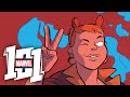 Squirrel Girl (Doreen Green) | Marvel 101