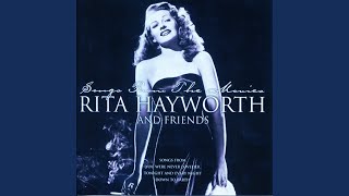 Long Ago and Far Away (From "Cover Girl")