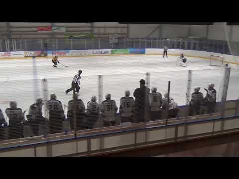 Nikkarit HyRi - TPS B akatemia (voittolaukaukset)