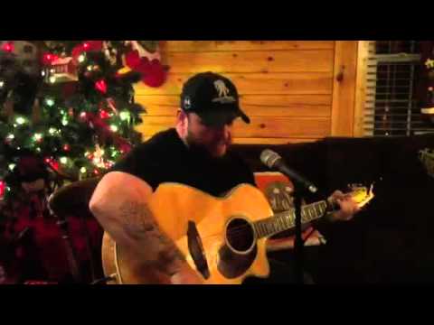 Cliff Cody- Tennessee Whiskey