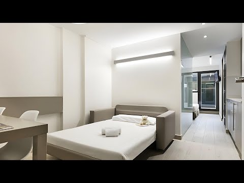 BCN Montjuic Hotel | Barcelona, Spain | Hotel Review🏠