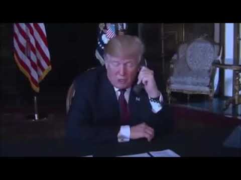 Krzysztof Kononowicz VS Donald Trump