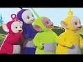 Teletubbies Run Around With Teletubbies 1 Hour Official Classic Compilation