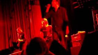 No-Man - Wherever There Is Light @ Savoy Theater