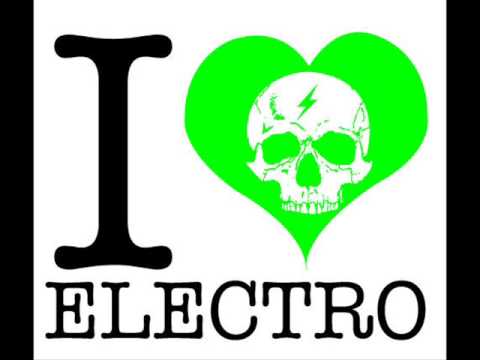 Johnny Crockett - E for Electro