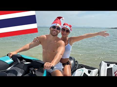 Thailand: Die BESTE Aktivität in Phuket!