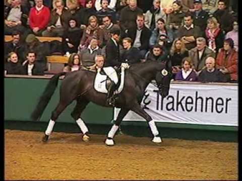 Kronprinz (by Hohenstein x Sixtus)