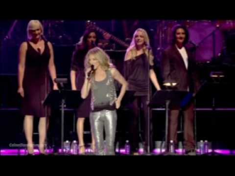 Celine Sur les Plaines  2 - Destin (traducida)