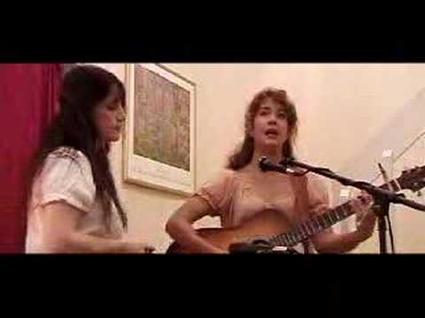 Karen Mal and Laurie McClain - Beneath My Quilt