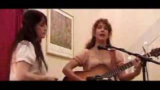Karen Mal and Laurie McClain - Beneath My Quilt