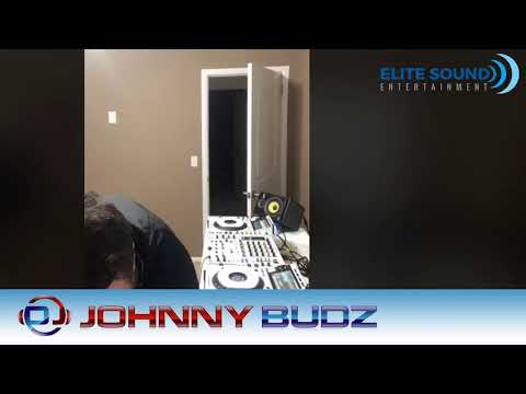 Elite Sound Sessions Radio with Johnny Budz