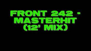 FRONT 242 - Masterhit (extended)