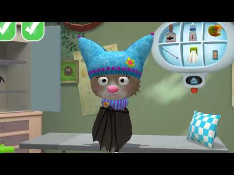 Fun Animals Care In Forest Hospital - Fun Baby Doctor Take Care Little Forest Animal Gameplay