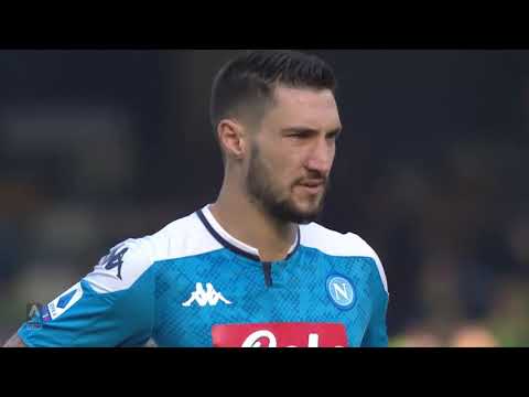 ARKADIUSZ MILIK Goal vs Lecce