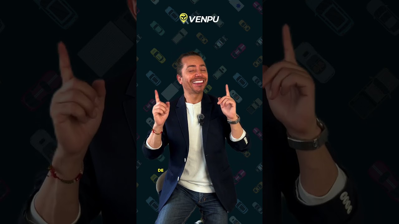 Previsualización del video de Venpu Plus