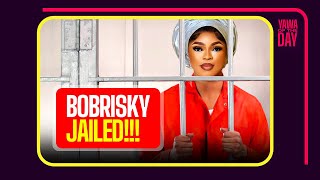 Bobrisky Has Been Jailed For 6 Months.. Here’s Why…..