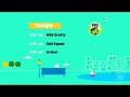 PBS Kids Promo 2017 WFWA DT2