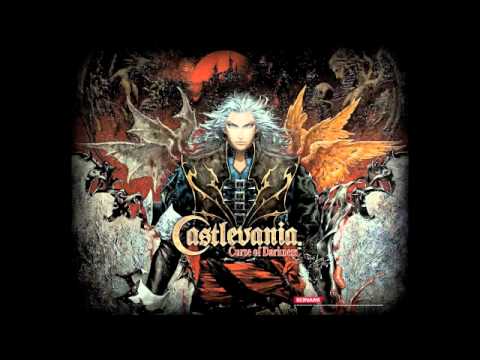 Castlevania: Curse of Darkness - Eneomaos Machine Tower Remix