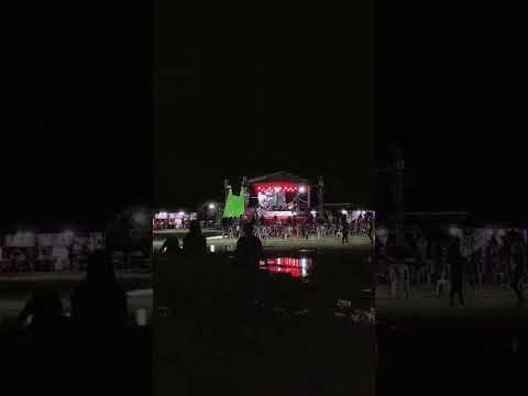 Concierto en el rico los Amates Izabal 😊🫶😍