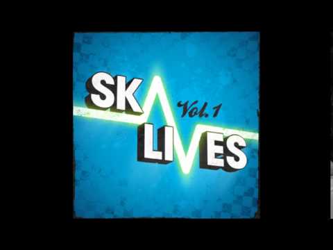 Atombender - Ska Lives Vol 1 - A Better Plan