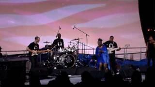 Ledisi - Higher Than This