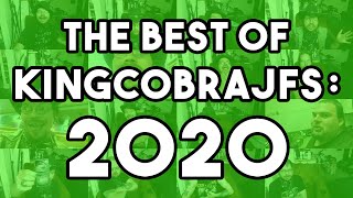 Best of KingCobraJFS: 2020 (Fixed replay)