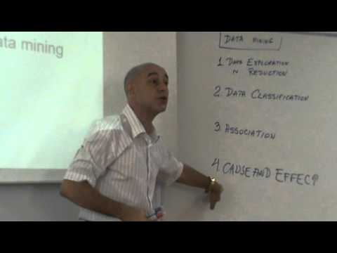 Business Analytics Lecture 00