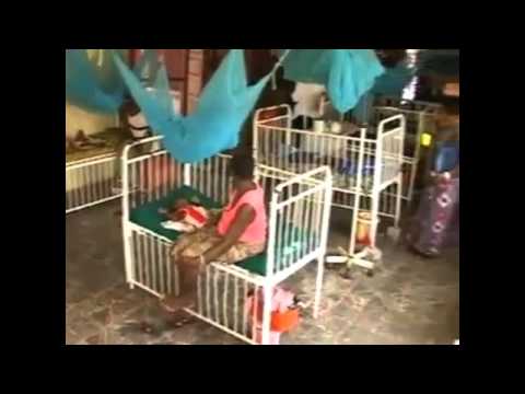 YK on meitä kaikkia varten