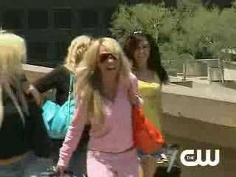 The Pussycat Dolls Present Girlicious "90 Super Teaser"
