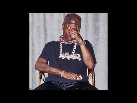 Travis Scott - Dinosaurs [Full Version, Unreleased]