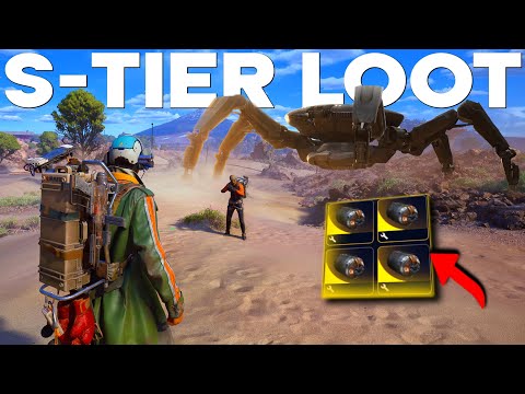 🔴ARC Raiders - IT'S TIME... IMPOSSIBLE SOLO RUNS & LOOT GOBLIN UNLEASHED...