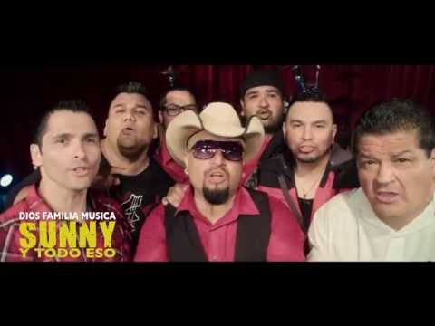 Dios Familia Musica - Sunny Sauceda y Todo Eso - DFM