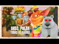 Crash Bandicoot 4 100 Walkthrough BEAR JUMP Location Of All Boxes Fruits