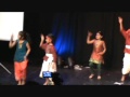 Chandu Thottile DIMA Onam 2010 Wmv