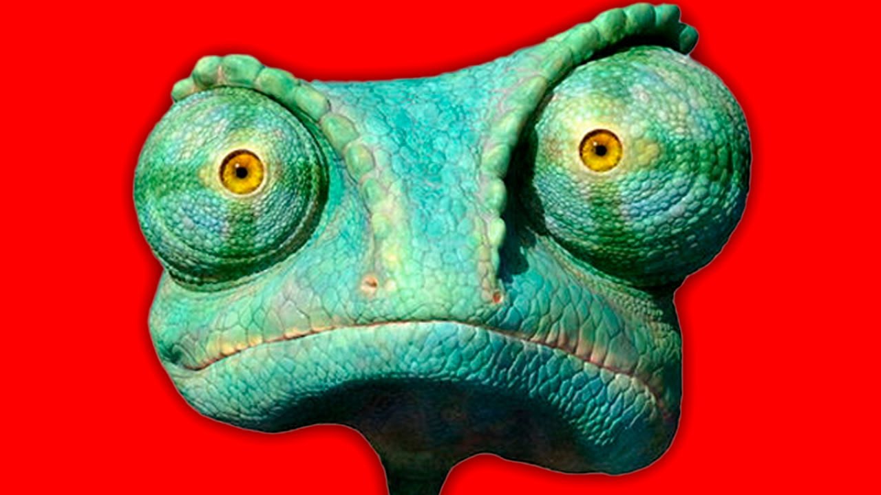 Rango é ATEMPORAL...