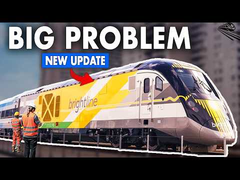 Brightline Has a Big Problem