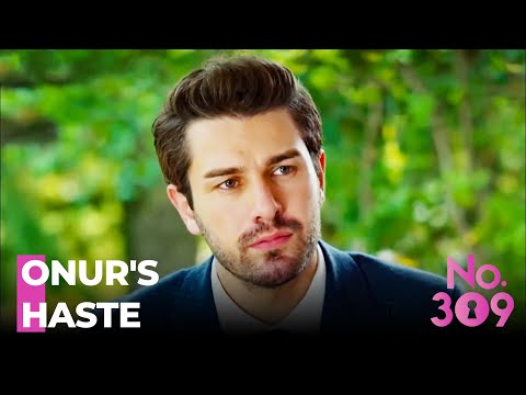 Onur Misunderstood Ismet - No.309 Episode 224