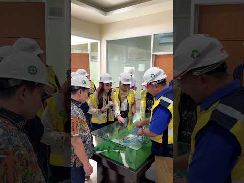 17 September 2025 Kunjungan Kerja Komisi I DPRD Provinsi Banten