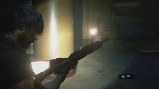 【実況配信】バイオハザードRE:3初見プレイするよ＃4