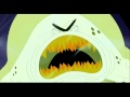 CN Johnny Test Halloween Special Promo