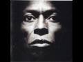 Miles Davis - Backyard Rituals - Tutu