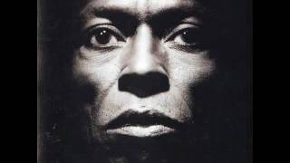 Miles Davis - Backyard Rituals - Tutu