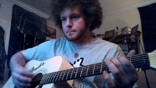 Josh Warren - "Im A Man Whore"