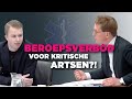 PVDA pleit voor CENSUUR van CORONA experts | FVD