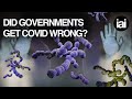 The Ignorance Of Experts Julian Baggini Ellen Clarke Ben Burgis