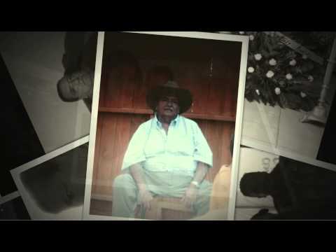 R.I.P Francisco Avalos