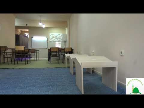 Islamska Mladina Gostivar 2005