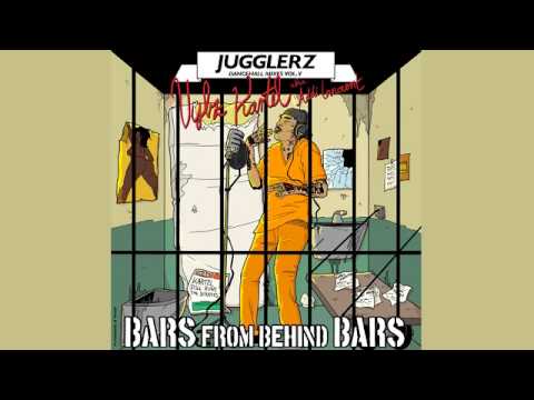 [Vybz Kartel 2014 MIX!] Vybz Kartel - Bars from Behind Bars (by Jugglerz Sound)