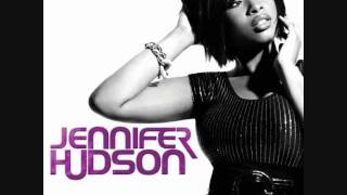 Jennifer Hudson - What&#39;s Wrong (Go Away)