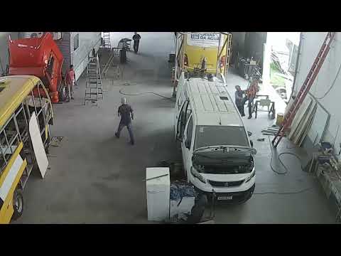 Importância de Usar EPI